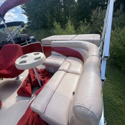 2008 Godfrey 180RE